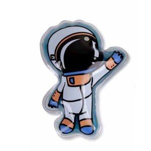 Accentra - TAKE ME TO THE MOON - Űrhajós mini tusfürdő