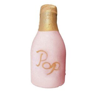 Bomb Cosmetics Balistik - Szikrázó rózsaszín pezsgő