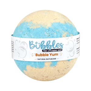 Beauty Jar Bubbles - BUBBLE YUM