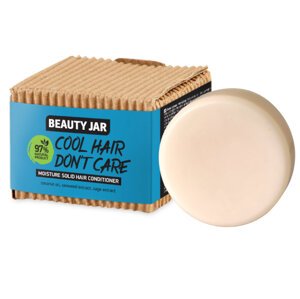 Beauty Jar - COOL HAIR DON’T CARE
