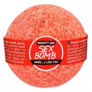 Beauty Jar - SEX BOMB