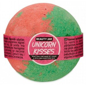 Beauty Jar - UNICORN KISSES