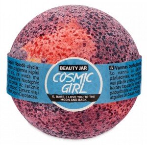 Beauty Jar - COSMIC GIRL