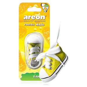 AREON - Fresh Wave Vanilla