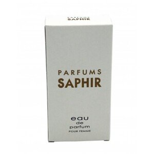 SAPHIR Fehér Doboz 50 ml