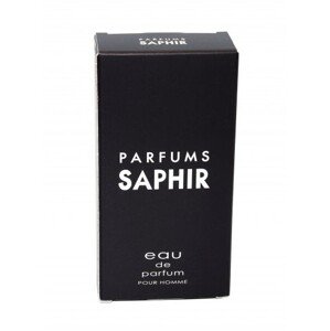 SAPHIR Fekete Doboz 50 ml
