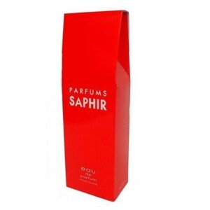 SAPHIR Piros Doboz 200 ml