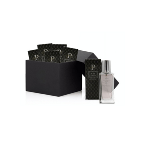 PURE Luxus 6- Férfi parfüm csomag
