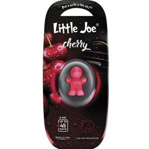 Little Joe - Cseresznye (szilikon) - Autóillatosító