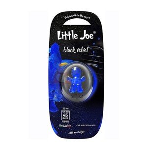 Little Joe - Fekete bársony (membrán)