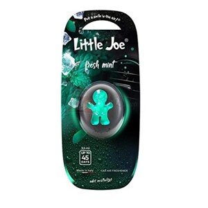 Little Joe - Friss menta (membrán)