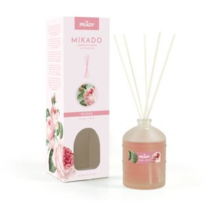 MIKADO - Rózsa