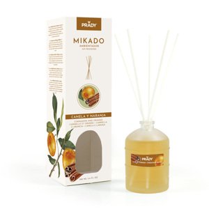 MIKADO - Narancs & Fahéj