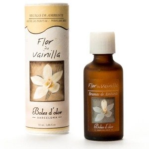 Boles d´Olor Illatos esszencia - Vanília virág