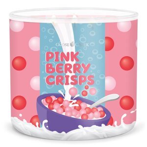 Goose Creek - Pink Berry Crisps -  Gabonafélék
