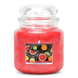Goose Creek - Grapefruit /Mandarin