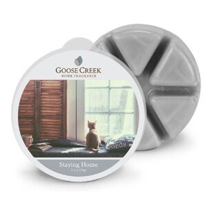 Goose Creek – Az otthon kényelme