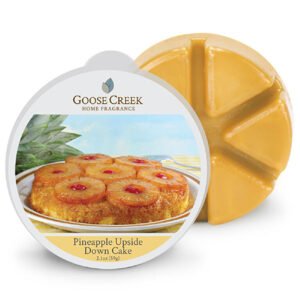 Goose Creek - Ananász torta