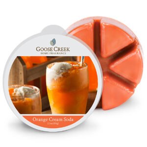 Goose Creek - Narancsos szóda
