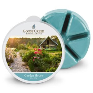 Goose Creek - Kerti ház
