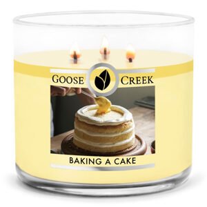 Goose Creek - Modern Farmhouse - Baking a Cake