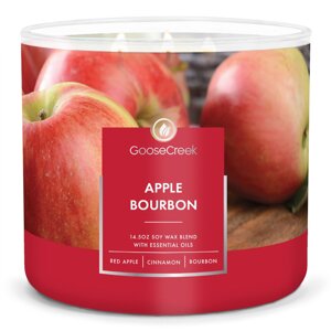 Goose Creek -  Apple Bourbon